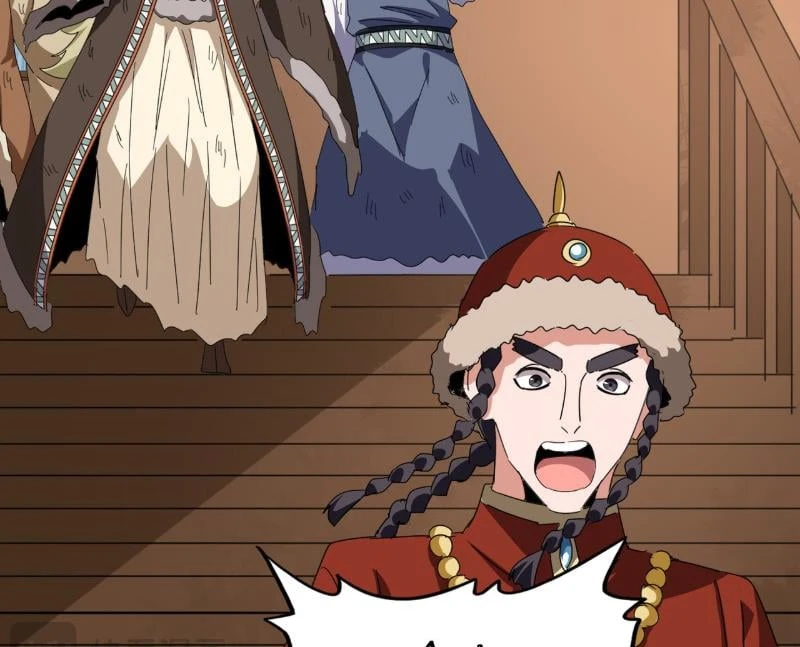 Đại Quản Gia Là Ma Hoàng Chapter 831 - 36