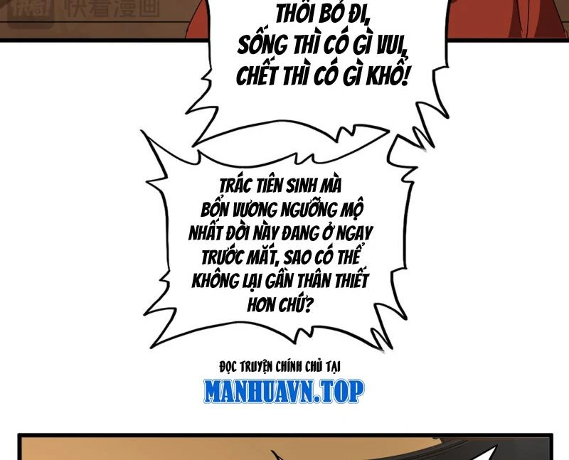 Đại Quản Gia Là Ma Hoàng Chapter 831 - 37