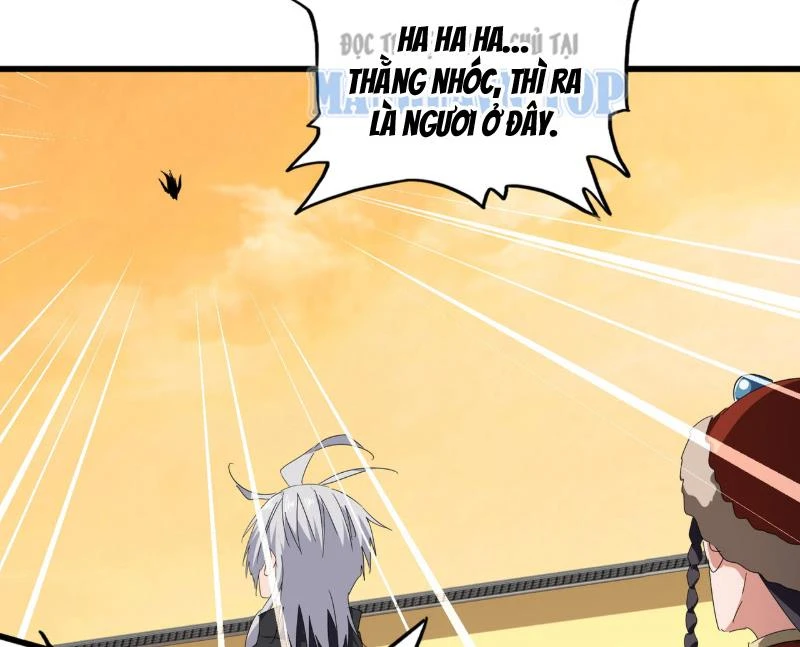 Đại Quản Gia Là Ma Hoàng Chapter 831 - 39