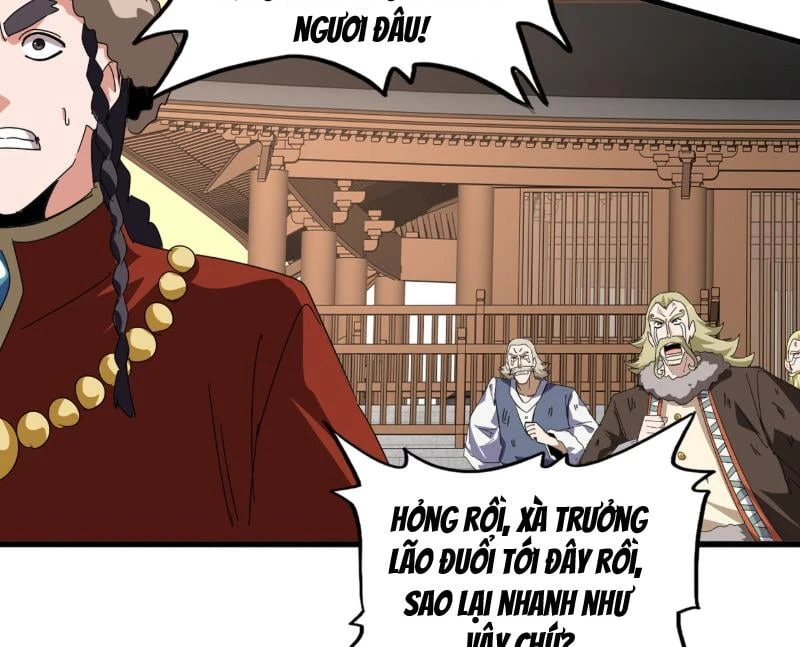 Đại Quản Gia Là Ma Hoàng Chapter 831 - 41