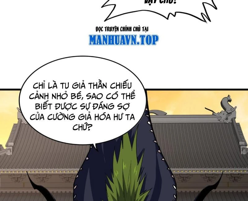 Đại Quản Gia Là Ma Hoàng Chapter 831 - 42