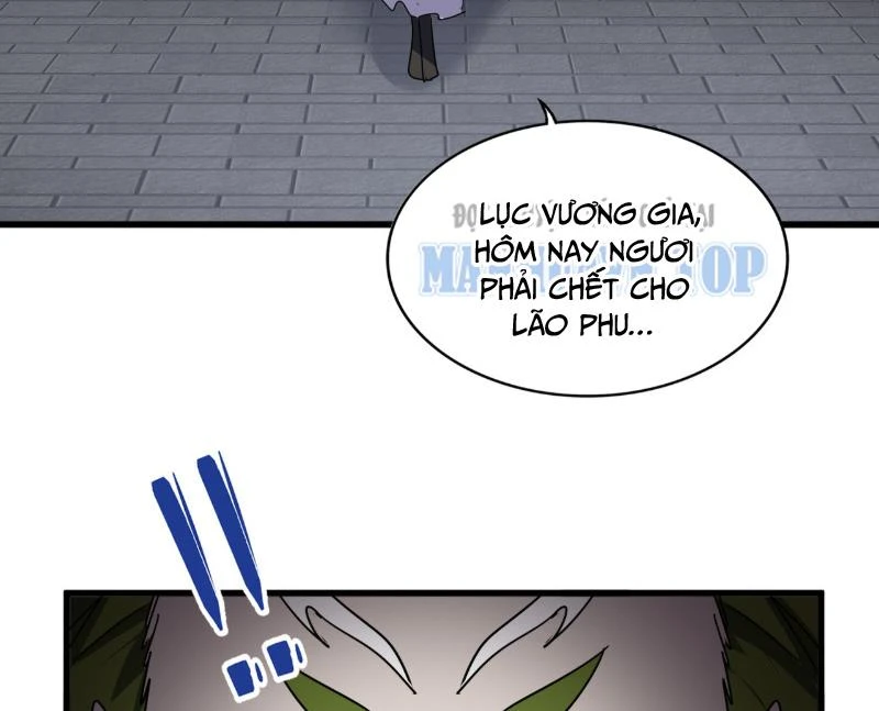 Đại Quản Gia Là Ma Hoàng Chapter 831 - 44