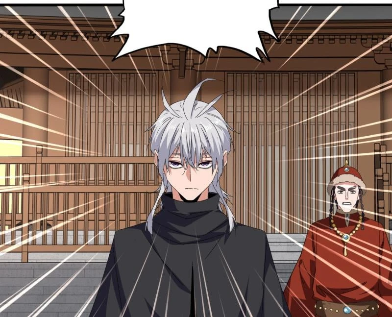 Đại Quản Gia Là Ma Hoàng Chapter 831 - 46