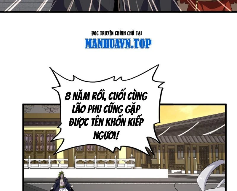 Đại Quản Gia Là Ma Hoàng Chapter 831 - 47