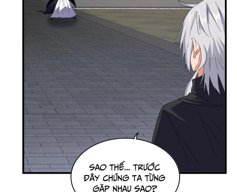 Đại Quản Gia Là Ma Hoàng Chapter 831 - 48