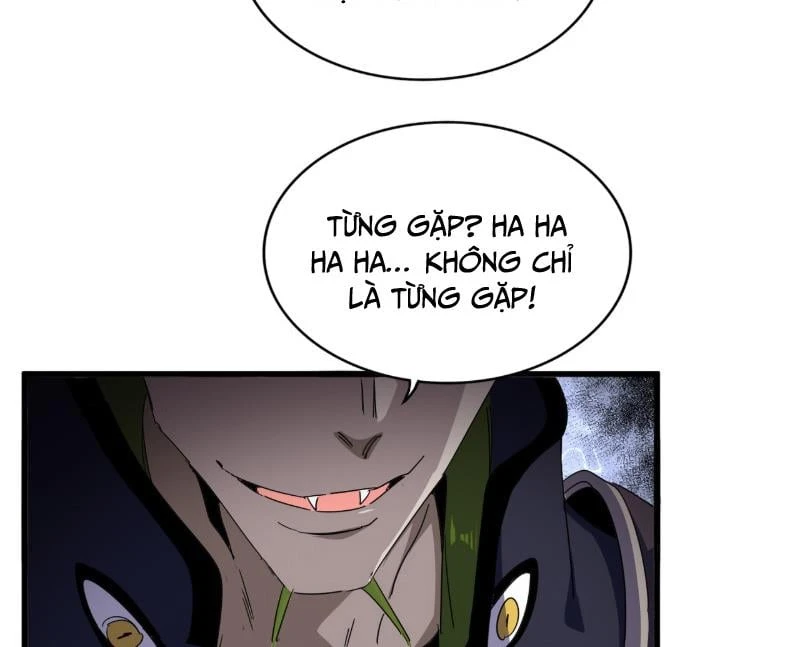 Đại Quản Gia Là Ma Hoàng Chapter 831 - 49