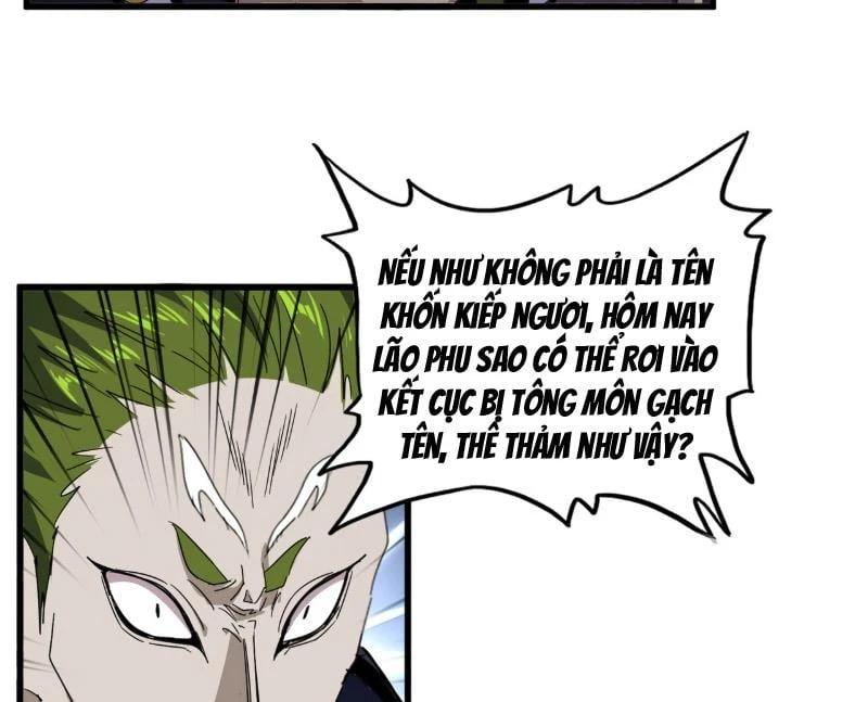 Đại Quản Gia Là Ma Hoàng Chapter 831 - 50