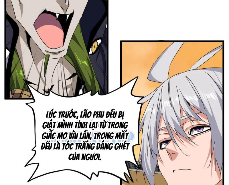 Đại Quản Gia Là Ma Hoàng Chapter 831 - 51