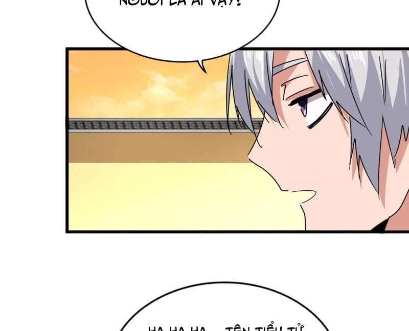 Đại Quản Gia Là Ma Hoàng Chapter 831 - 55