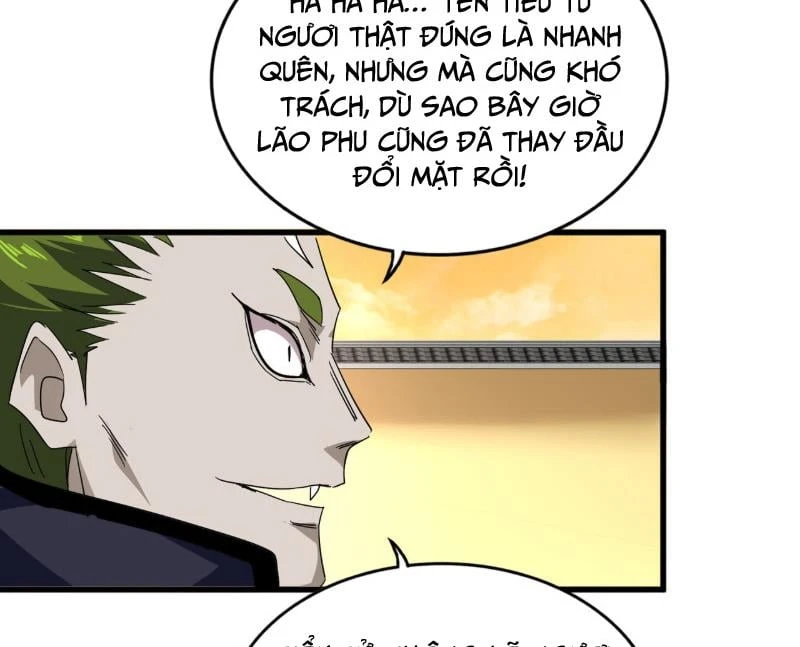 Đại Quản Gia Là Ma Hoàng Chapter 831 - 56