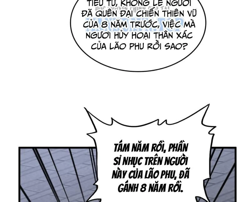 Đại Quản Gia Là Ma Hoàng Chapter 831 - 57