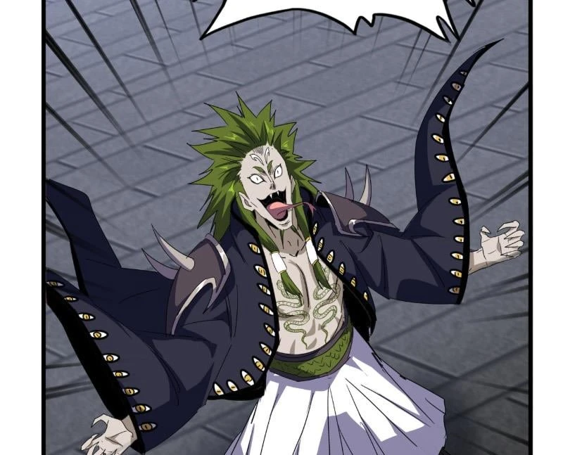 Đại Quản Gia Là Ma Hoàng Chapter 831 - 58