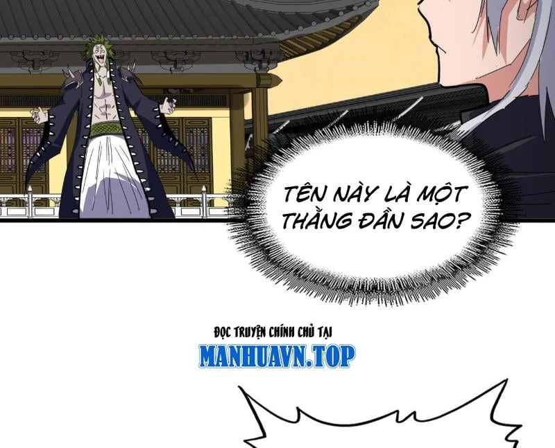 Đại Quản Gia Là Ma Hoàng Chapter 831 - 62