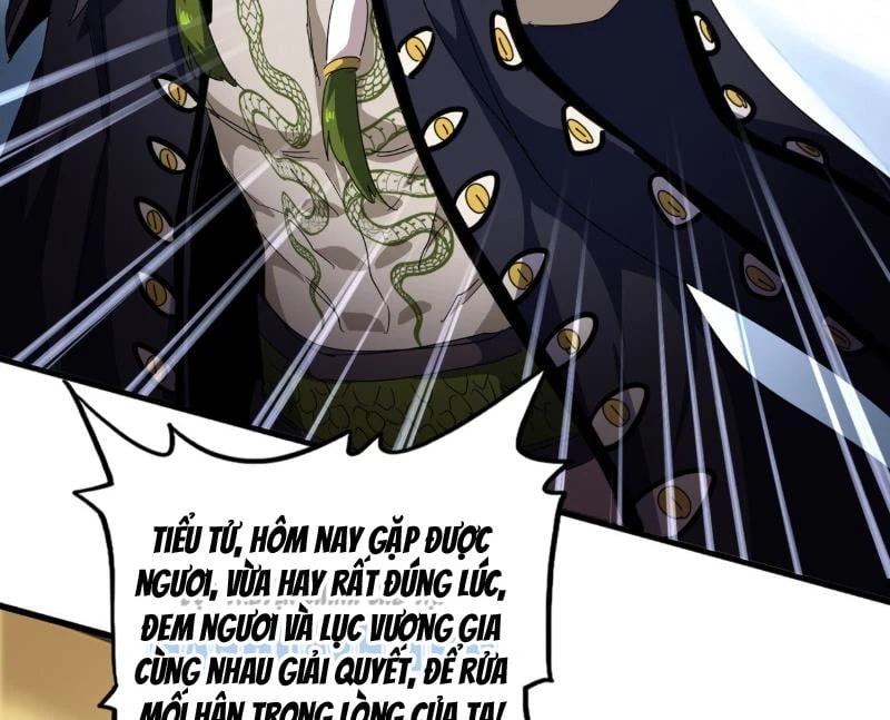 Đại Quản Gia Là Ma Hoàng Chapter 831 - 64