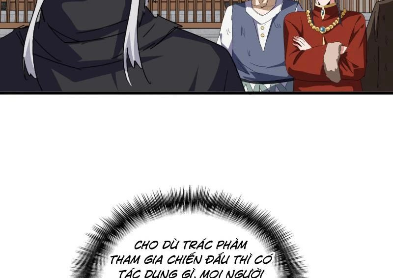 Đại Quản Gia Là Ma Hoàng Chapter 831 - 68