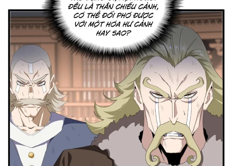 Đại Quản Gia Là Ma Hoàng Chapter 831 - 69