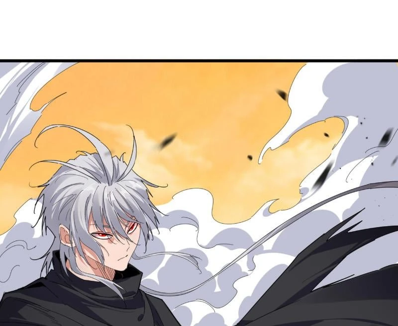 Đại Quản Gia Là Ma Hoàng Chapter 832 - 3