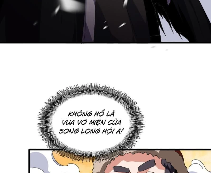 Đại Quản Gia Là Ma Hoàng Chapter 832 - 5