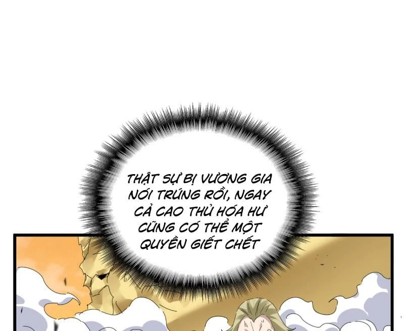 Đại Quản Gia Là Ma Hoàng Chapter 832 - 8