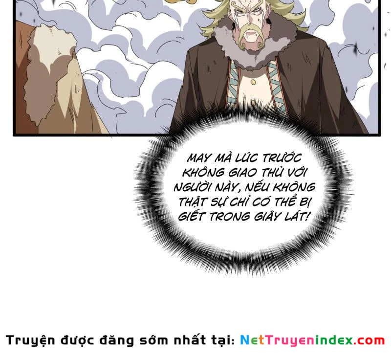 Đại Quản Gia Là Ma Hoàng Chapter 832 - 9