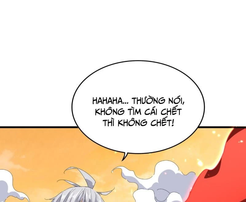 Đại Quản Gia Là Ma Hoàng Chapter 832 - 27