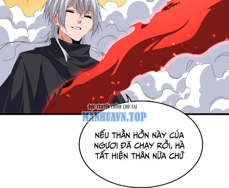 Đại Quản Gia Là Ma Hoàng Chapter 832 - 28