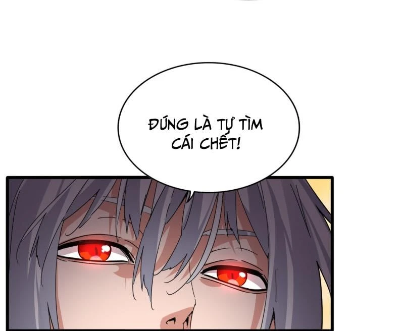 Đại Quản Gia Là Ma Hoàng Chapter 832 - 29