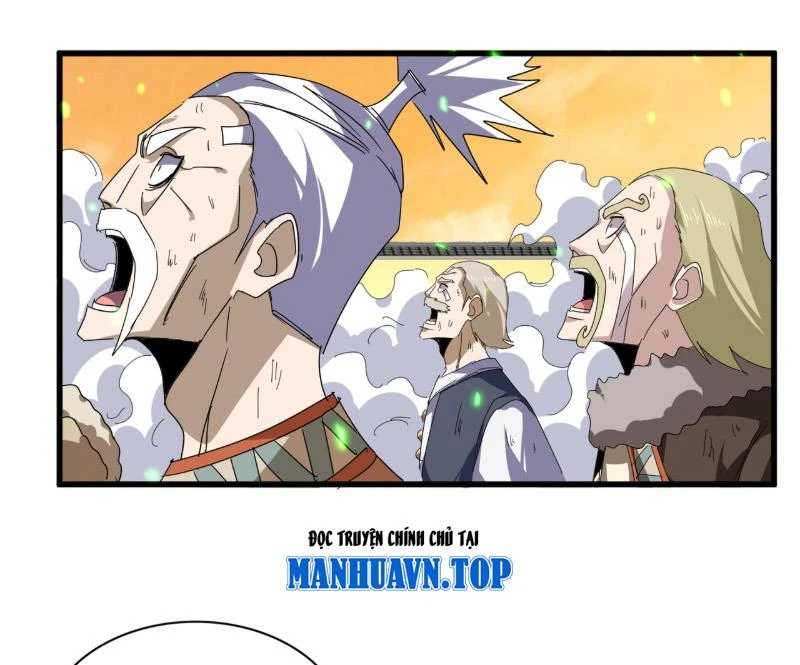 Đại Quản Gia Là Ma Hoàng Chapter 832 - 34