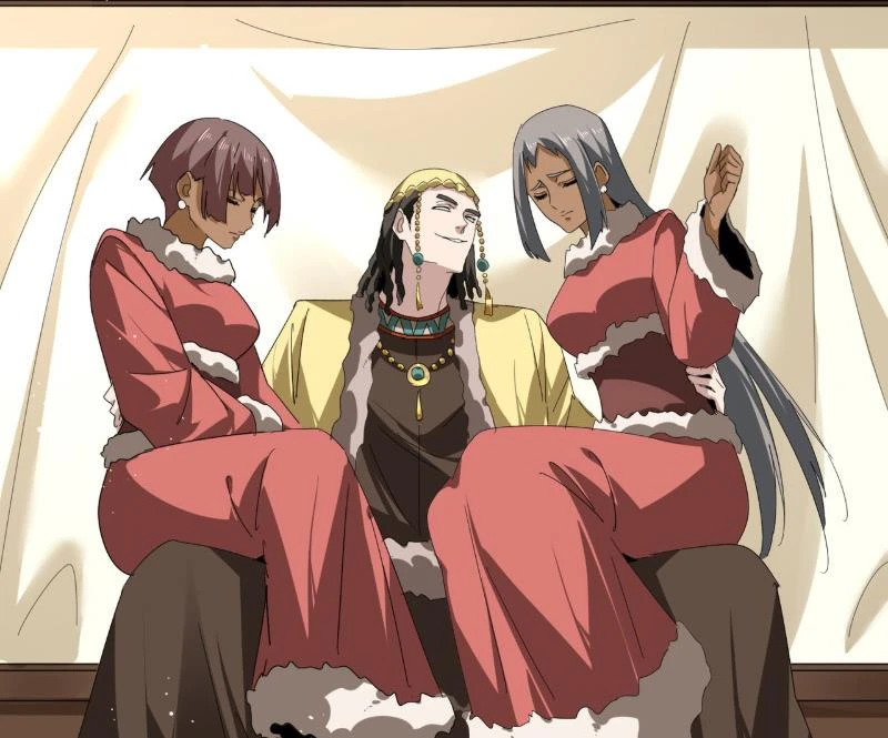 Đại Quản Gia Là Ma Hoàng Chapter 832 - 40