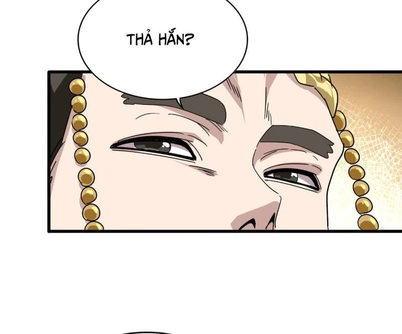 Đại Quản Gia Là Ma Hoàng Chapter 832 - 44