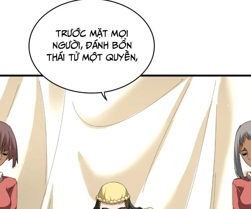 Đại Quản Gia Là Ma Hoàng Chapter 832 - 45