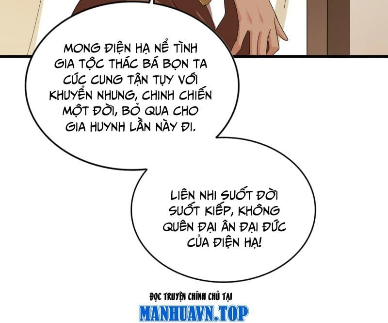Đại Quản Gia Là Ma Hoàng Chapter 832 - 50