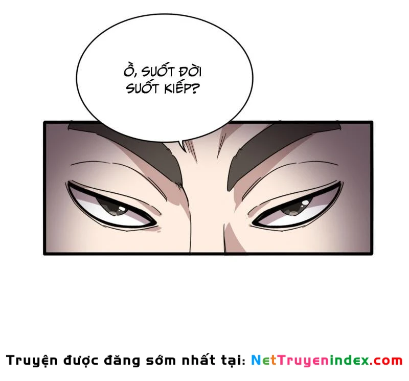 Đại Quản Gia Là Ma Hoàng Chapter 832 - 51