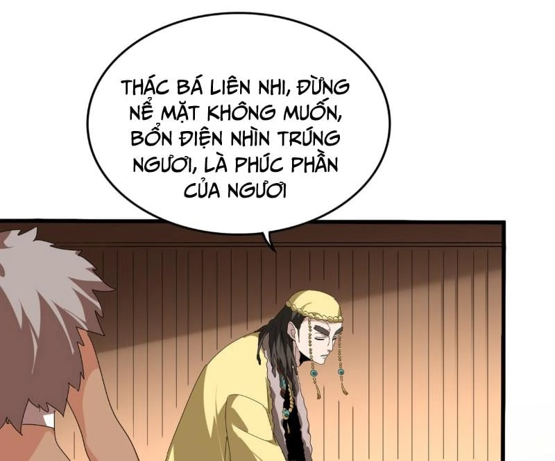 Đại Quản Gia Là Ma Hoàng Chapter 832 - 56