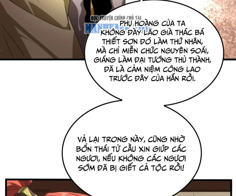 Đại Quản Gia Là Ma Hoàng Chapter 832 - 59