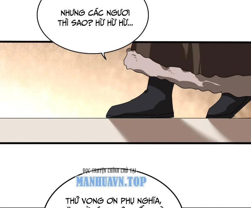 Đại Quản Gia Là Ma Hoàng Chapter 832 - 61