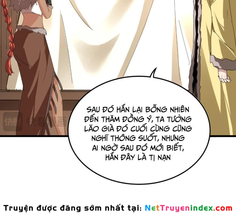 Đại Quản Gia Là Ma Hoàng Chapter 832 - 63