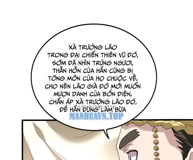 Đại Quản Gia Là Ma Hoàng Chapter 832 - 64