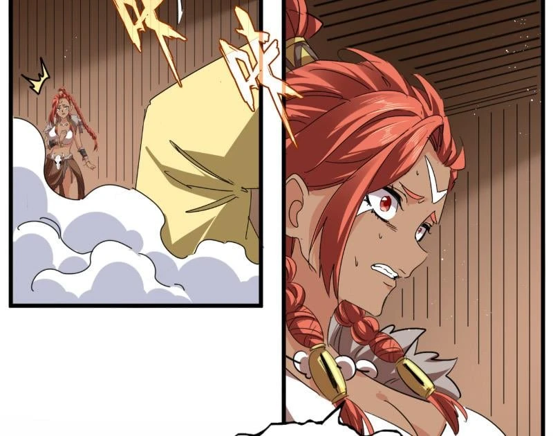 Đại Quản Gia Là Ma Hoàng Chapter 832 - 83