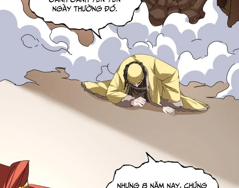 Đại Quản Gia Là Ma Hoàng Chapter 832 - 85