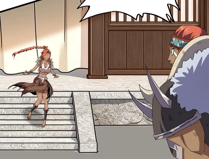 Đại Quản Gia Là Ma Hoàng Chapter 833 - 5