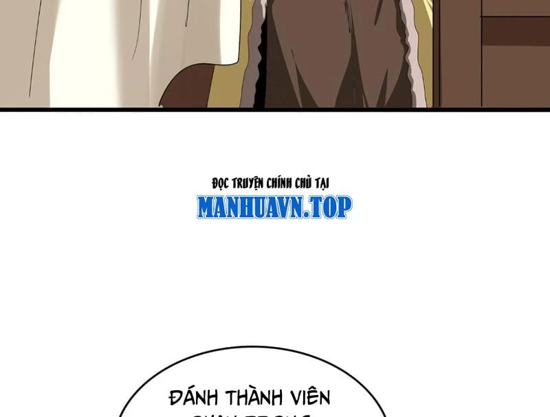 Đại Quản Gia Là Ma Hoàng Chapter 833 - 8