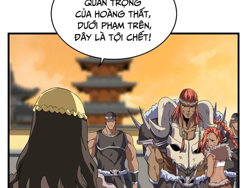 Đại Quản Gia Là Ma Hoàng Chapter 833 - 9