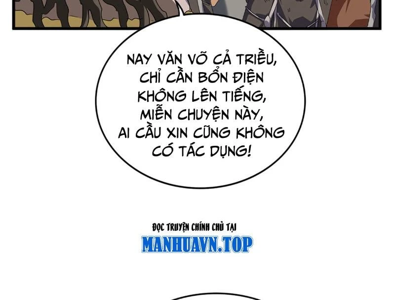 Đại Quản Gia Là Ma Hoàng Chapter 833 - 10