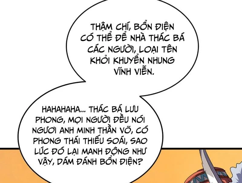 Đại Quản Gia Là Ma Hoàng Chapter 833 - 11