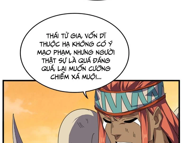 Đại Quản Gia Là Ma Hoàng Chapter 833 - 14