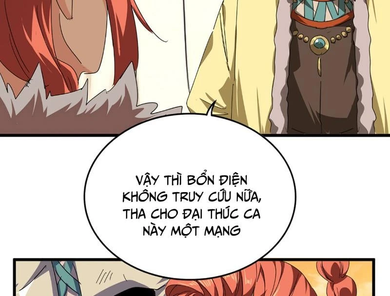 Đại Quản Gia Là Ma Hoàng Chapter 833 - 18