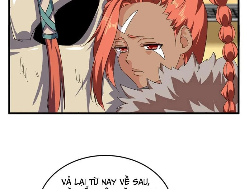 Đại Quản Gia Là Ma Hoàng Chapter 833 - 19