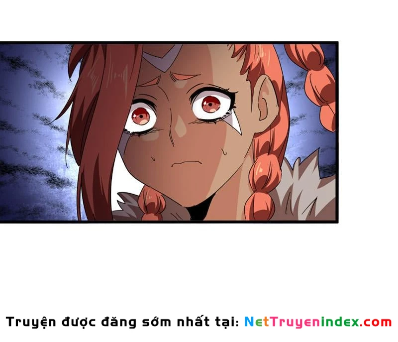 Đại Quản Gia Là Ma Hoàng Chapter 833 - 25