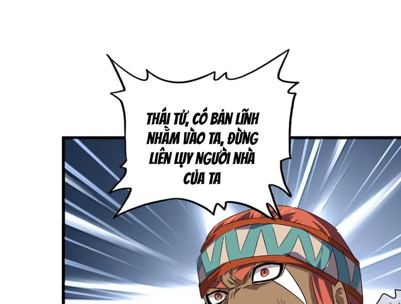 Đại Quản Gia Là Ma Hoàng Chapter 833 - 26